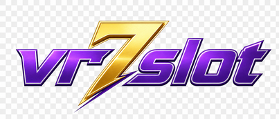 VR7Slot Logo
